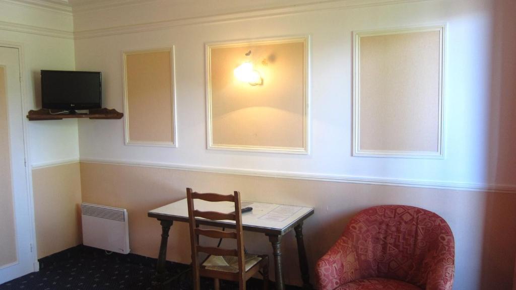 Hotel Les Barnieres Ґієстр Екстер'єр фото