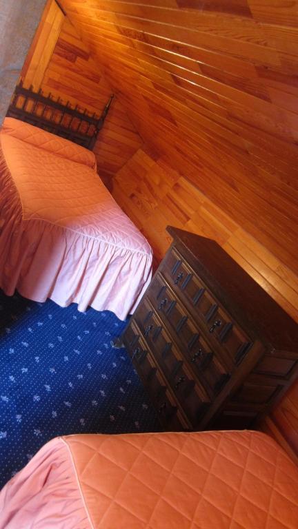 Hotel Les Barnieres Ґієстр Екстер'єр фото