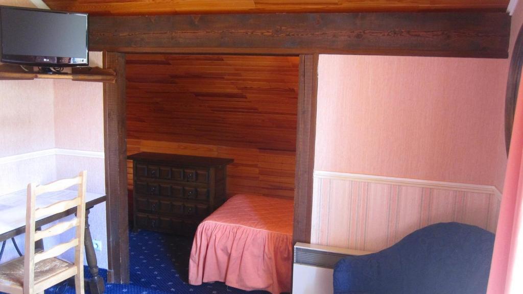 Hotel Les Barnieres Ґієстр Екстер'єр фото